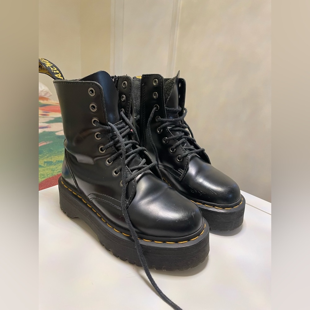 Doc Martens Jaydon